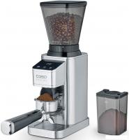 Электрическая кофемолка CASO BaristaChef Inox