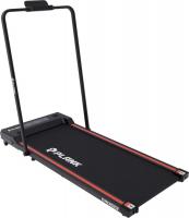 Электрическая беговая дорожка Plank Onix Plus (черный)