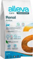 Сухой корм для кошек Alleva Care Ренал P10273 (1.5кг)