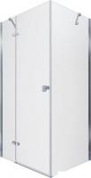 Душевой уголок Triton Брава 120x80 (без поддона)