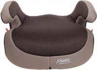 Детское сиденье Siger KRES4005 (кофе)