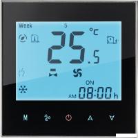 Терморегулятор Sundays Home 241125014 (черный)