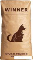 Сухой корм для собак Мираторг Winner с говядиной для средних и крупных пород 15 кг
