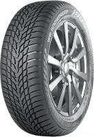 Зимние шины Nokian Tyres WR Snowproof 225/50R17 94H