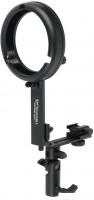 Кронштейн Falcon Eyes L для накамерной вспышки и аксессуаров