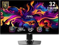 Игровой монитор MSI MAG 321UP QD-OLED