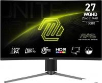 Игровой монитор MSI MAG 27CQ6PF