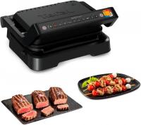 Электрогриль Tefal OptiGrill 2in1 GC772830