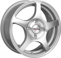 Литые диски X'trike X-118 15x6