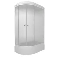Душевая кабина Triton Коралл-Лайт 120x80 В (правосторонняя)