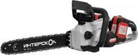 Аккумуляторная пила Интерскол ПЦА-16/36В (без АКБ)