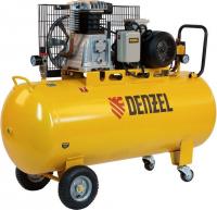 Компрессор Denzel BCI3000-T/200