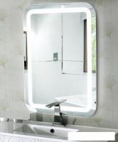 Континент Зеркало Lucia LED 70x90