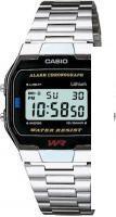 Наручные часы Casio A163WA-1QES
