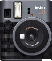Фотоаппарат Fujifilm Instax Mini 41 (черный)