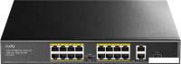 Неуправляемый коммутатор Cudy FS1018PS1 3.0