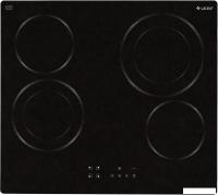 Варочная панель GEFEST ПВЭ 4233 К6