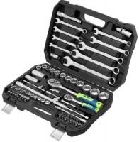 Универсальный набор инструментов СибрТех 13391 (82 предмета)