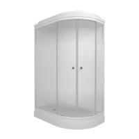 Душевая кабина Triton Коралл-Лайт 120x80 А (левосторонняя)