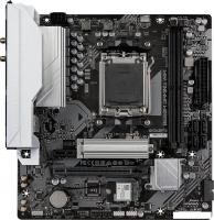 Материнская плата Gigabyte B650M Gaming WiFi (rev. 1.0)