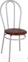Стул Mio Tesoro Венский (орех/серый)