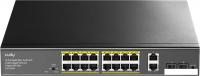 Неуправляемый коммутатор Cudy GS1018PS2 1.0