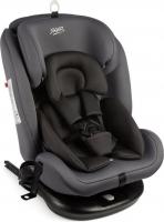 Детское автокресло Siger Престиж Isofix Lux KRES3943 (маренго)