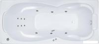 Ванна Triton Персей 190x90 Стандарт Flat (с гидромассажем)