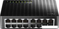 Неуправляемый коммутатор Cudy FS1016D 1.0