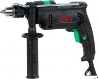 Ударная дрель DWT SBMP06-13