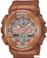Наручные часы Casio GMA-S140NC-5A2ER