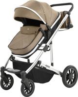 Универсальная коляска Sweet Baby Amare 3в1 (бежевый)
