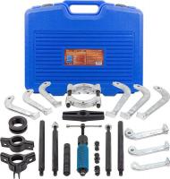 Съемник подшипников Forstime 60 831 FT-66622