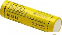 Аккумулятор Nitecore NL2153