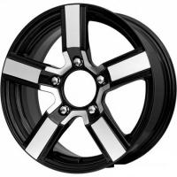 Литые диски iFree Райдер 16x6.5