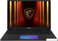 Игровой ноутбук MSI Titan 18 HX AI A2XWJG-206RU