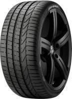 Летние шины Pirelli P Zero SUV 305/40R20 112Y