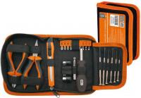 Набор домашнего мастера TDM Electric SQ1014-0204 (25 предметов)