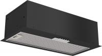 Кухонная вытяжка Elikor Cube Basic 60П-500-КЗД (черный)