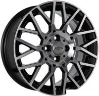 Литые диски X'trike X-125 16x6.5