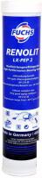 Fuchs Смазка техническая Renolit Lx-Pep2 400г 600395285