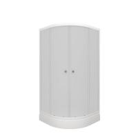 Душевой уголок Triton Вельвет А 90x90