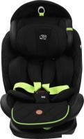 Детское автокресло Sweet Baby Suburban 360 Isofix 0-36 (черный/зеленый)