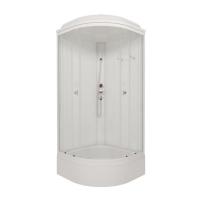 Душевая кабина Triton Ультра В 90х90