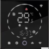 Терморегулятор Sundays Home 241125018 (черный)