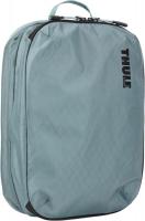 Органайзер для чемодана Thule Clean/Dirty Packing Cube 3205118 (pond gray)