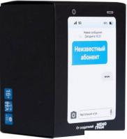 Карточная игра Мемограм Неизвестный абонент