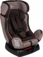 Детское автокресло Siger Диона Винни Пух KRES4035 (кофе)