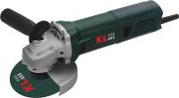 Угловая шлифмашина KLPRO KLAT11513
