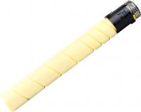 Тонер Konica Minolta TN227Y ACVH250 (желтый)